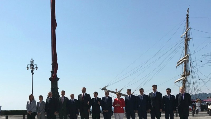 Predsjednik Vlade u Trstu: Potpora cjelovitoj i funkcionalnoj Bosni i Hercegovini bit će čvrsta i dobrosusjedska